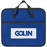 Water Resistant Non-Woven Custom Trunk Organizer - view 5