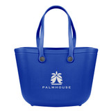 Bright EVA Custom Logo Beach Tote Bag - view 1