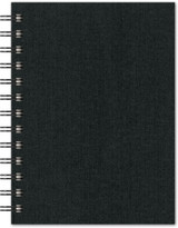 Exercise & Nutrition Promotional Journal - 5