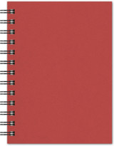 Exercise & Nutrition Promotional Journal - 5