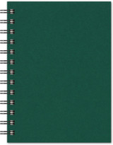 Exercise & Nutrition Promotional Journal - 5