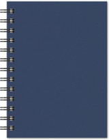 Exercise & Nutrition Promotional Journal - 5