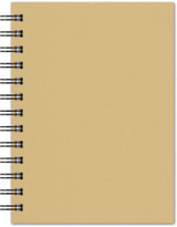 Exercise & Nutrition Promotional Journal - 5
