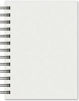 Exercise & Nutrition Promotional Journal - 5