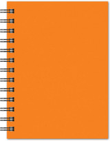 Exercise & Nutrition Promotional Journal - 5