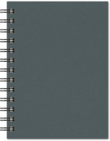 Exercise & Nutrition Promotional Journal - 5