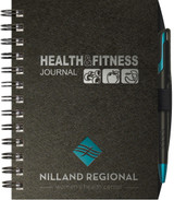 Exercise & Nutrition Promotional Journal - 5