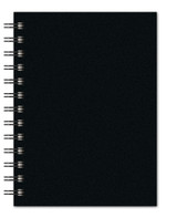 Exercise & Nutrition Promotional Journal - 5