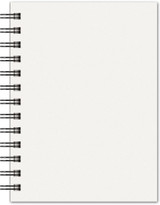 Exercise & Nutrition Promotional Journal - 5