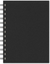 Exercise & Nutrition Promotional Journal - 5