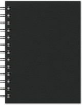 Exercise & Nutrition Promotional Journal - 5