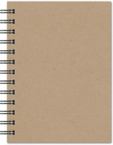 Exercise & Nutrition Promotional Journal - 5
