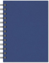 Exercise & Nutrition Promotional Journal - 5
