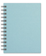 Exercise & Nutrition Promotional Journal - 5