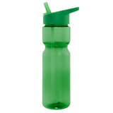 28 Oz. Tempo PET Promotional Bottle - view 4