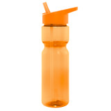 28 Oz. Tempo PET Promotional Bottle - view 5