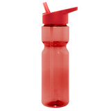 28 Oz. Tempo PET Promotional Bottle - view 6