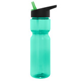 28 Oz. Tempo PET Promotional Bottle - view 8
