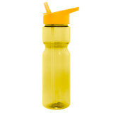 28 Oz. Tempo PET Promotional Bottle - view 10