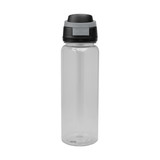 32 Oz. Pop Sip Promo RPET Bottle - view 3