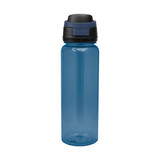 32 Oz. Pop Sip Promo RPET Bottle - view 9