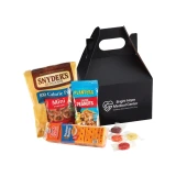 Doctor's Bag Custom Branded Gift Tote - view 1