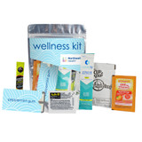 Doctor's Bag Custom Branded Gift Tote - view 2