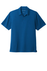 Port Authority® Custom Logo UV Choice Pique Polo - view 6