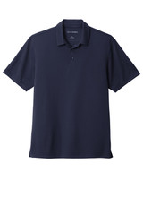 Port Authority® Custom Logo UV Choice Pique Polo - view 7