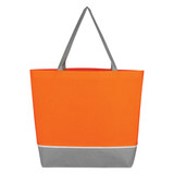 Non-Woven Custom Overtime Tote Bag - 17_