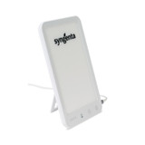 Branded Happy Daylight Desk Lamp - view 2