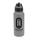 Pop Sip & Chug Promotional Recycled Bottle 32oz - view 4