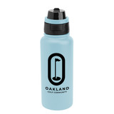 Pop Sip & Chug Promotional Recycled Bottle 32oz - view 5