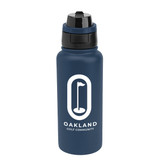 Pop Sip & Chug Promotional Recycled Bottle 32oz - view 6