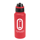 Pop Sip & Chug Promotional Recycled Bottle 32oz - view 9