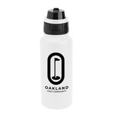 Pop Sip & Chug Promotional Recycled Bottle 32oz - view 10