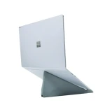 Custom Ascend Laptop Stand for Travel - view 2
