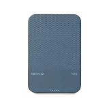 Native Union Custom Logo Magnetic Power Bank - 5,000 mAh - view 3