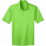 Port Authority® Silk Touch Performance Custom Polo Shirt - Men's - view 7