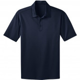 Port Authority® Silk Touch Performance Custom Polo Shirt - Men's - view 9
