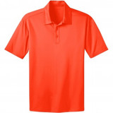 Port Authority® Silk Touch Performance Custom Polo Shirt - Men's - view 10