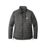 Carhartt® Custom Logo Gilliam Jacket - Women's - view 1