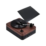 Promotional Turntable Wireless Speaker - view 2