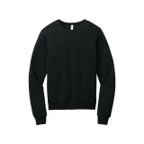 BELLA+CANVAS® Unisex Fleece Custom Sweatshirt - view 3