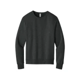 BELLA+CANVAS® Unisex Fleece Custom Sweatshirt - view 5
