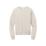 BELLA+CANVAS® Unisex Fleece Custom Sweatshirt - view 6