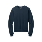 BELLA+CANVAS® Unisex Fleece Custom Sweatshirt - view 9