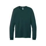 BELLA+CANVAS® Unisex Long Sleeve Promotional Tee - view 4