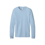 BELLA+CANVAS® Unisex Long Sleeve Promotional Tee - view 6