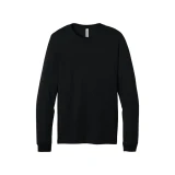 BELLA+CANVAS® Unisex Long Sleeve Promotional Tee - view 8